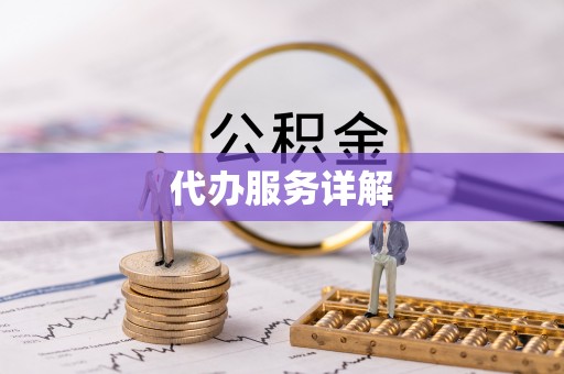 甘泉代办服务详解