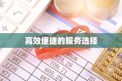 甘泉高效便捷的服务选择